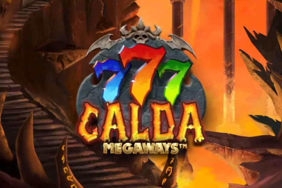 777 Calda Megaways